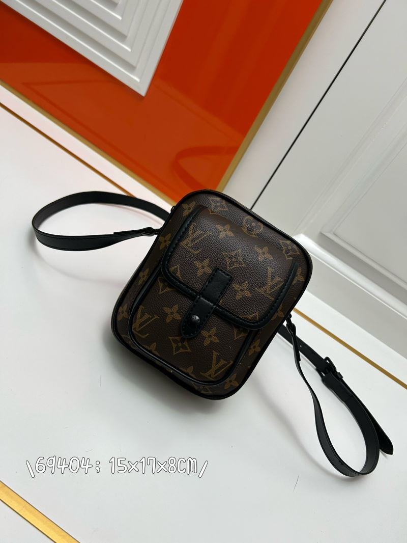 Louis Vuitton Satchel Bags